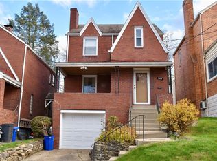 1416 Hawthorne St, Pittsburgh, PA