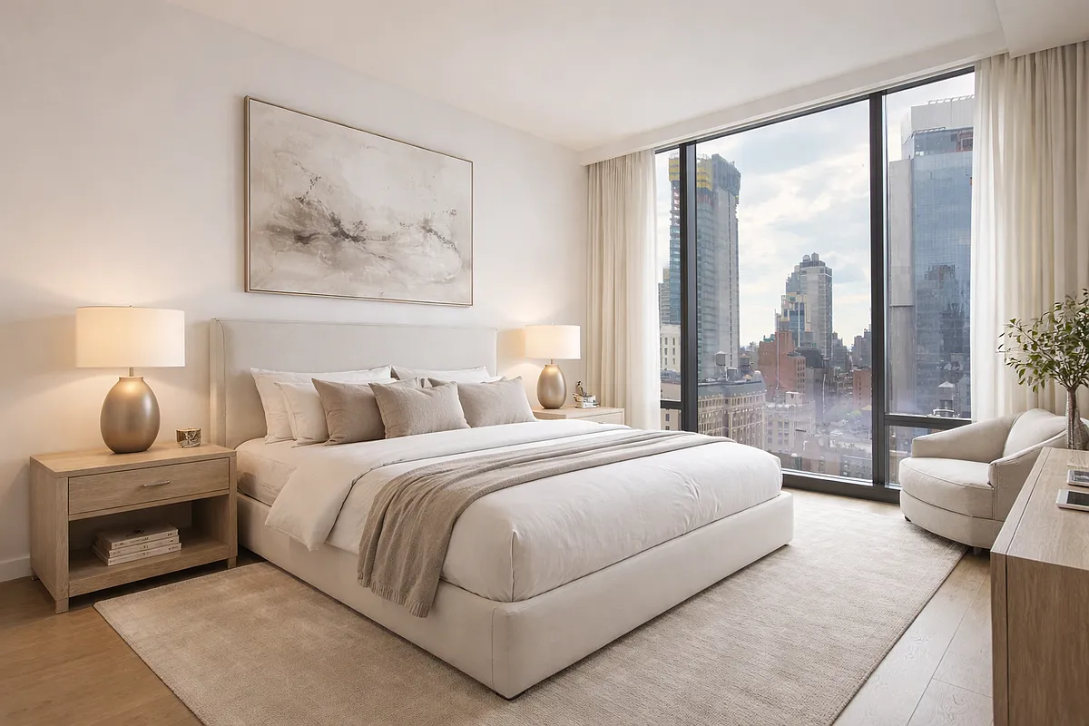 277 5th Avenue #21A in NoMad, Manhattan | StreetEasy