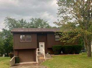 1307 Kings Rd, Kirksville, MO 63501