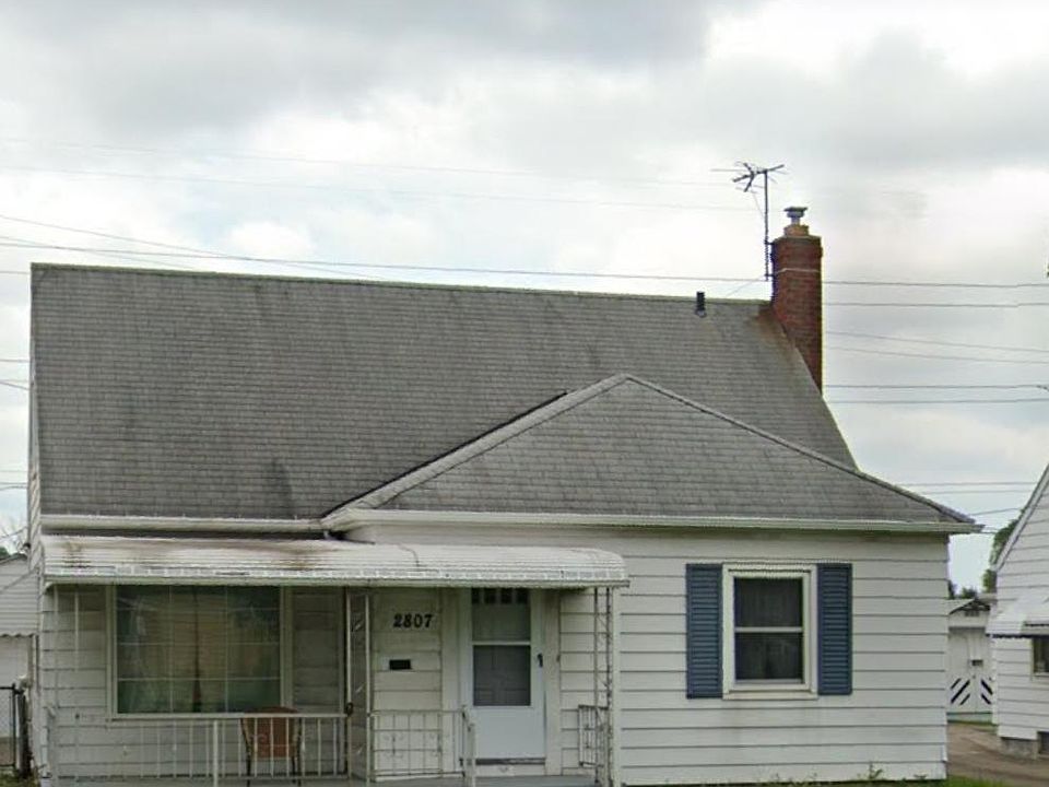 2nd image of 2807 Walbrook Ave