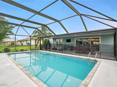 2713 NW 2nd Ave, Cape Coral, FL, 33993