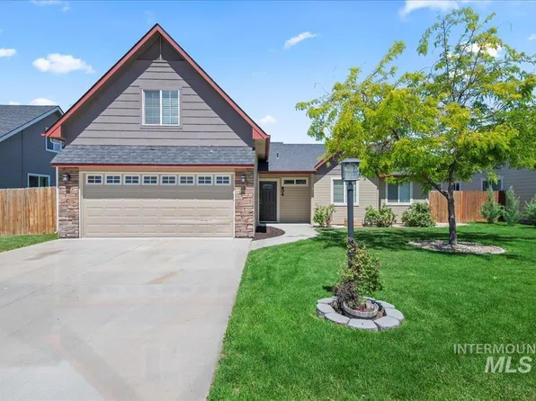 804 Brampton Dr, Caldwell, ID 83605