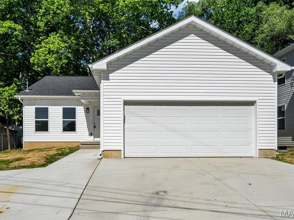 9931 S Broadway St, Saint Louis, MO 63125
