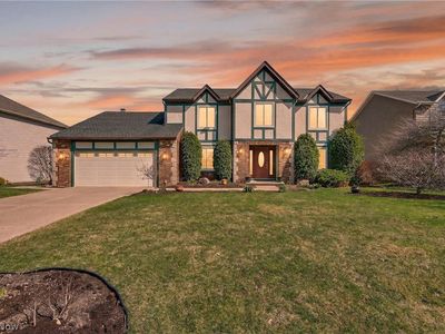 14357 Crystal Creek Dr, Strongsville, OH, 44136