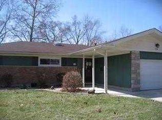 138 Willow St, Park Forest, IL