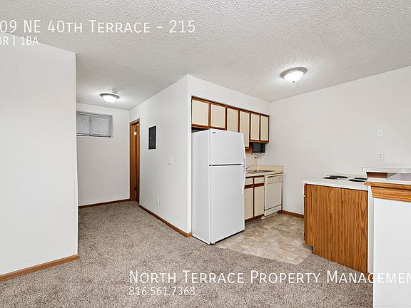 4th image of 209 NE 40th Ter APT 215
