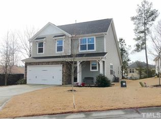 1820 Rustica Dr, Durham, NC 27713