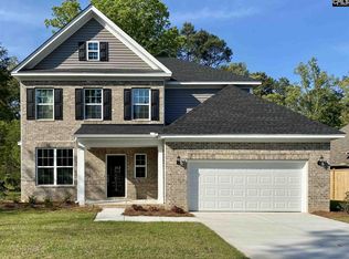 119 Eunice Ct, Chapin, SC 29036