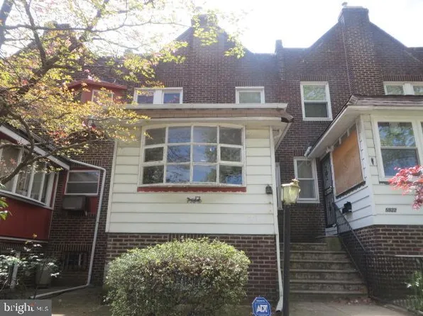 5920 W Oxford St, Philadelphia, PA 19151