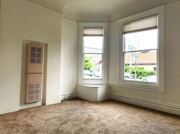 Stanyan, 806-808-810 Stanyan St #810-1, San Francisco, CA 94117