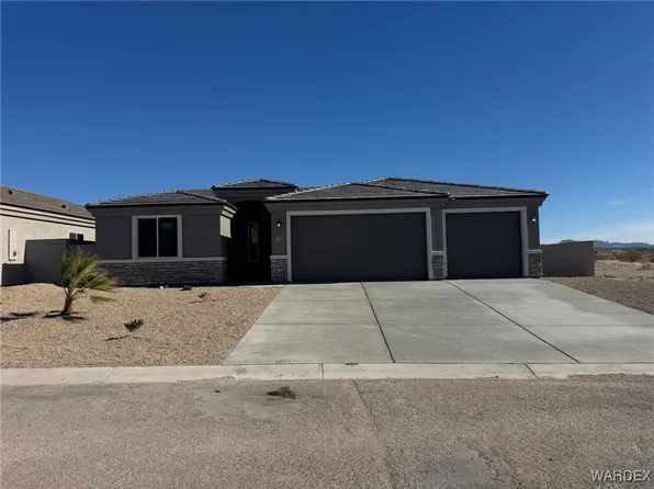 5136 S Sage Ln, Fort Mohave, AZ 86426