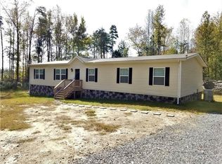 6170 Buckskin Creek Rd, Jetersville, VA 23083