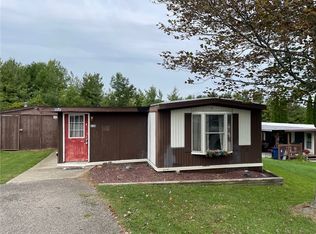 118 Timberlake Dr, Mc Kean, PA 16426