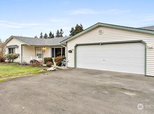 14913 45th Rd, Arlington, WA 98223