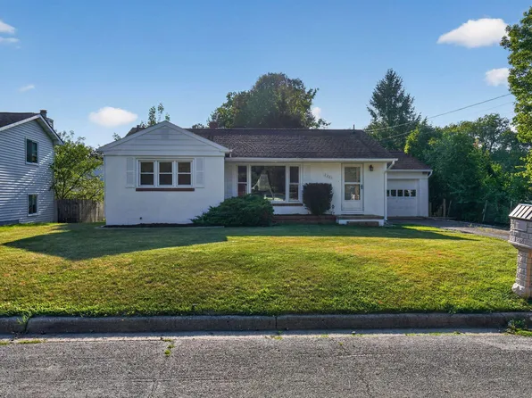 2208 1st St, Jackson, MI 49203