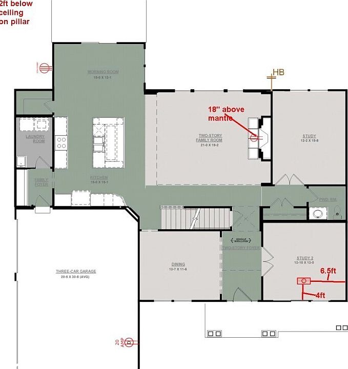 2nd image of 6778 Renoir Way