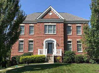 307 Garden Ct, Gibsonia, PA