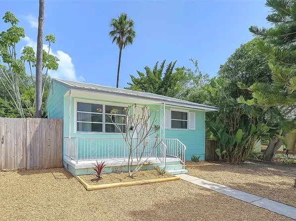 627 64th Ave S, Saint Petersburg, FL 33705