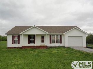 152 Caldwell Rd, Summertown, TN 38483