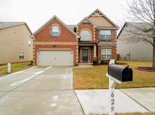 629 Parkside Place Dr, McDonough, GA 30253