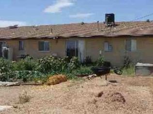 757 Hermosa Dr #B-a, Chaparral, NM 88081