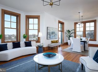 2853 Ontario Rd NW #515, Washington, DC 20009