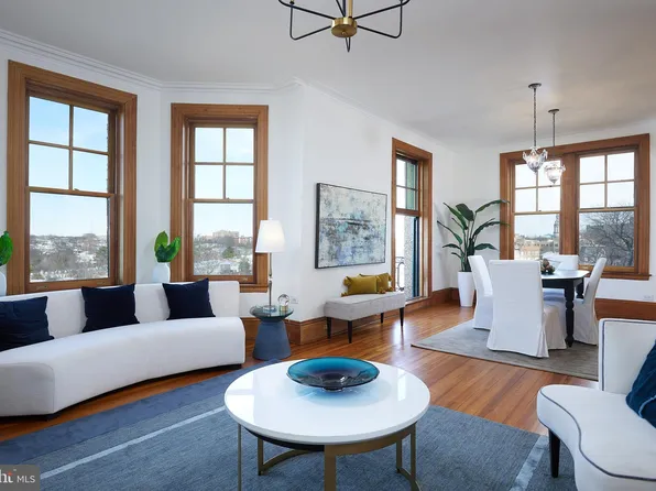 2853 Ontario Rd NW #515, Washington, DC 20009
