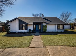 5607 Emrose Cir, Dallas, TX 75227