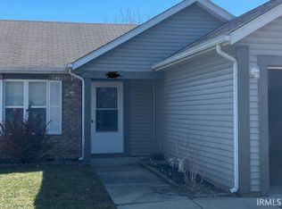 2823 Plaza Ln, Lafayette, IN 47909