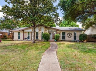 1304 Dunbarton Dr, Richardson, TX 75081