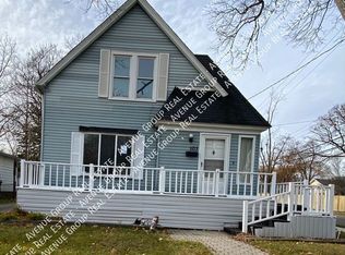 103 Lincoln St, Pontiac, MI 48341