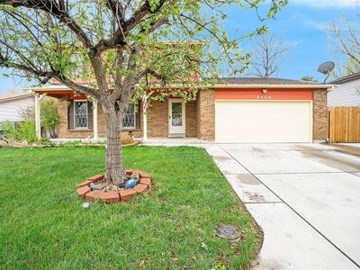 4406 E 93rd Pl, Thornton, CO, 80229