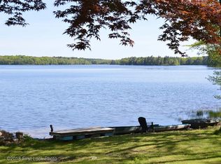 57 Gold Mine Rd, Glocester, RI 02814