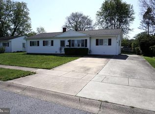 117 Lynch Farm Dr, Newark, DE 19713