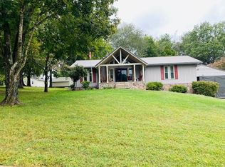 5507 Twin Oaks Dr LOT 22, Ooltewah, TN 37363