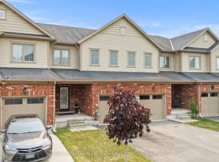 8470 Hickory Ln N, Niagara Falls, ON L2H0L3