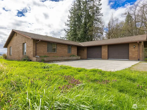 19188 Holmstrom Road, Mount Vernon, WA 98273
