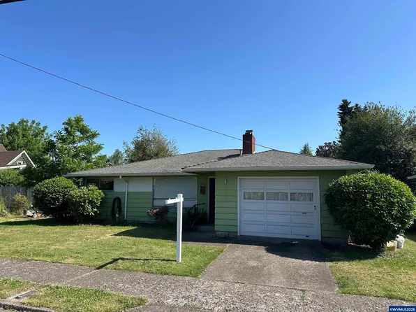 3032 NW Grant Ave, Corvallis, OR 97330