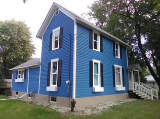 236 W Thomas St, Ludlow, IL 60949