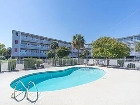 2393 Folly Rd #2F, Folly Beach, SC 29412