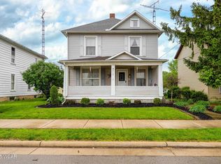 315 W Main St, Cairo, OH 45820