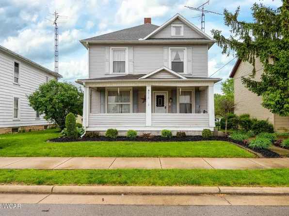 315 W Main St, Cairo, OH 45820