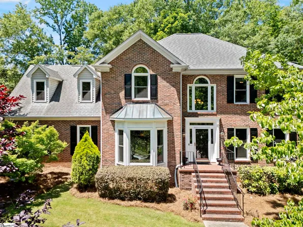 311 Circle Slope Dr, Simpsonville, SC 29681