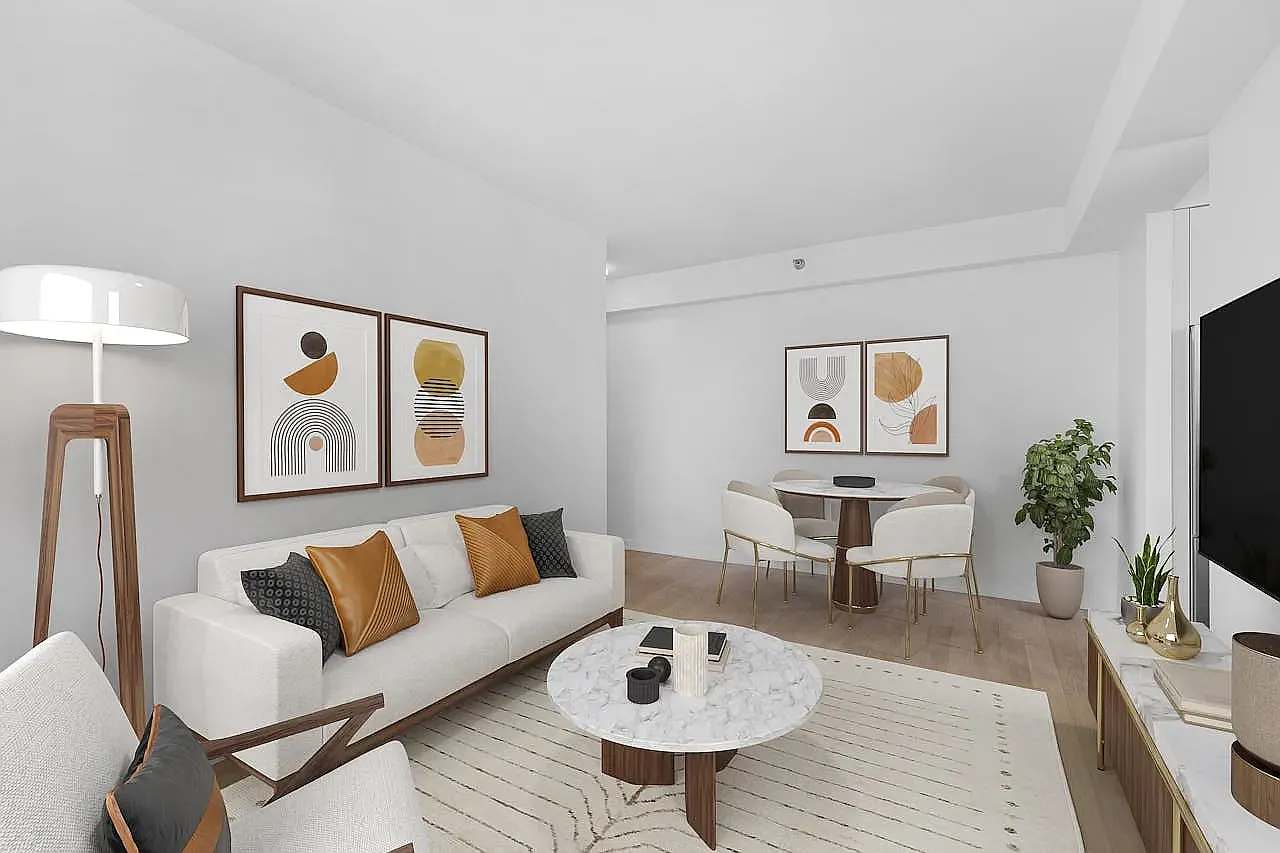 75 West End Avenue — Photo 3