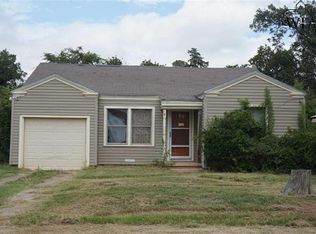 1904 Wilson Ave, Wichita Falls, TX 76301