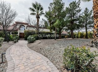 8149 Obannon Dr, Las Vegas, NV 89117