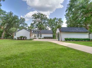 4132 Charles Samuel Dr, Tallahassee, FL 32309