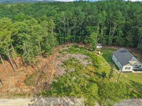 338 Natchez Trce Lot 28, Fuquay Varina, NC 27526