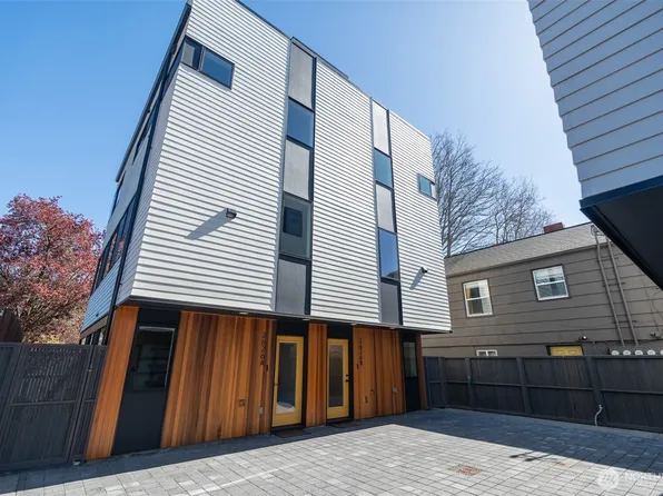 2626 58th Avenue SW #A, Seattle, WA 98116