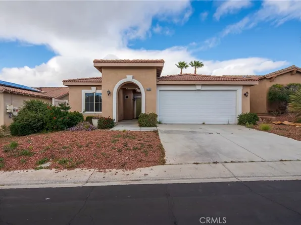 64180 Silver Star Ave, Desert Hot Springs, CA 92240